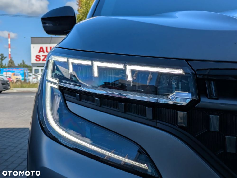Renault Espace 1.2 E-Tech Full Hybrid 200 esprit Alpine MMT 5os - 29