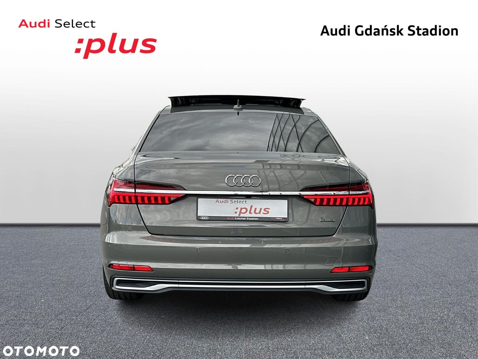 Audi A6 - 5
