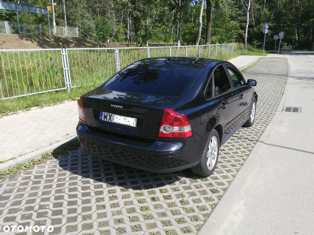 Volvo S40 1.8 Momentum - 11