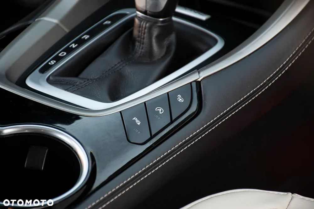 Ford Mondeo 2.0 TDCi STart-Stopp PowerShift-Aut Vignale - 17