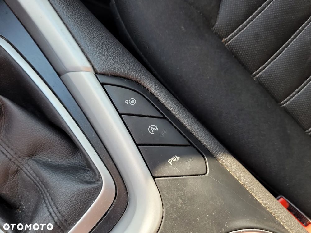 Ford Mondeo 1.5 EcoBoost STart-Stopp Autom Trend - 10