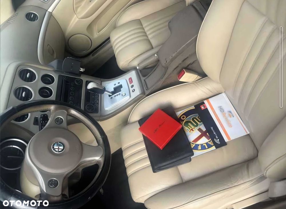 Alfa Romeo 159 - 7