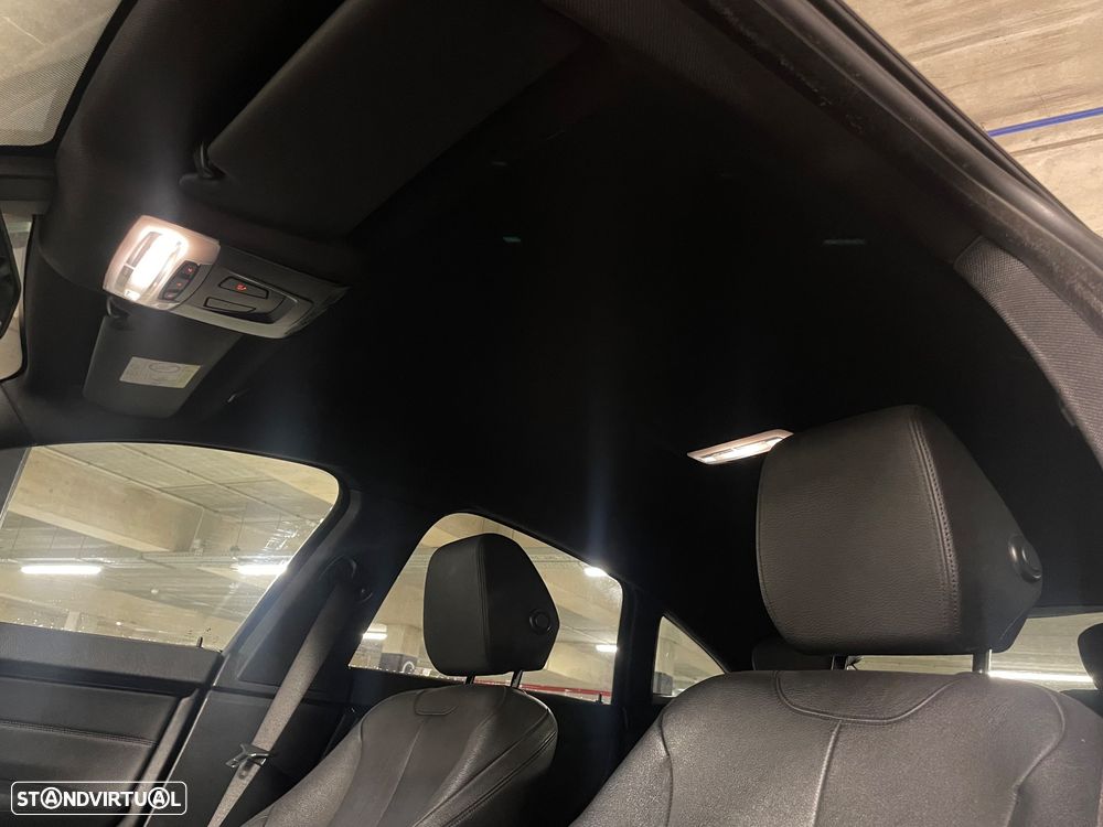 BMW 425 d Pack M Auto - 17