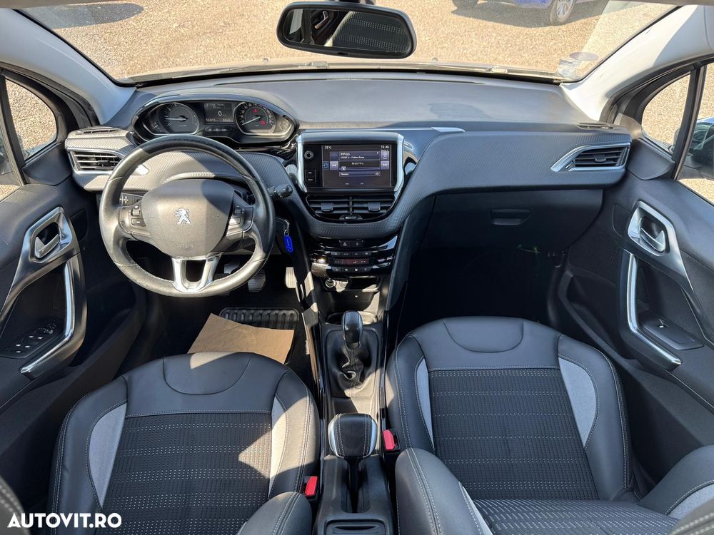 Peugeot 2008 PureTech 110 Stop&Start Allure - 6