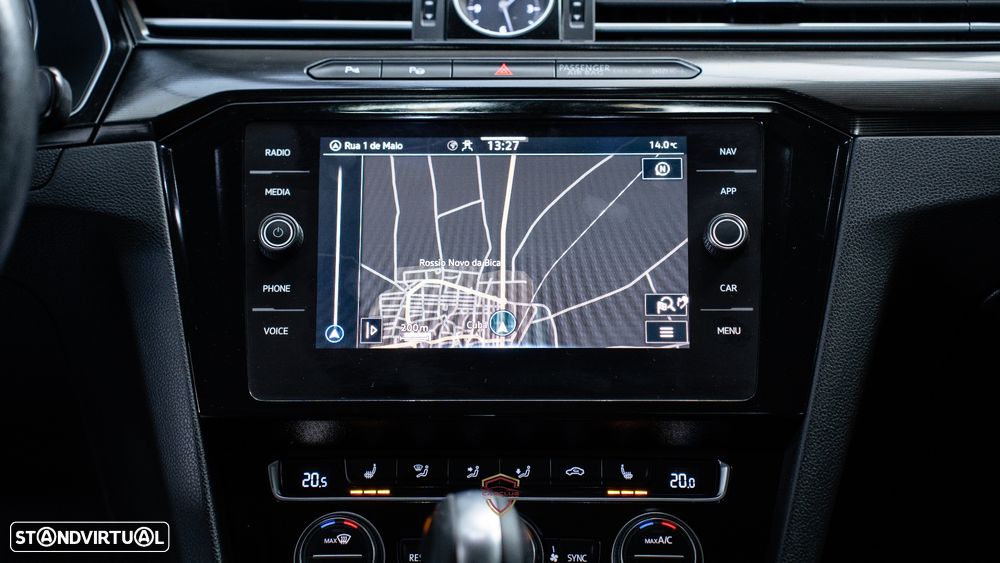 VW Arteon 2.0 TDI Elegance DSG - 30