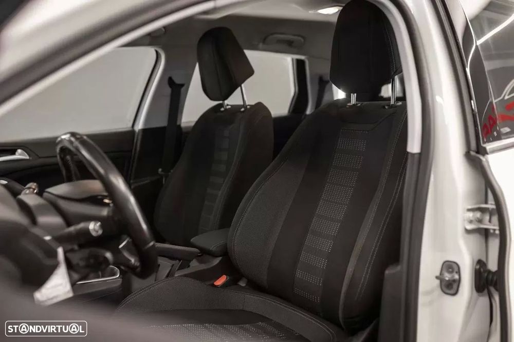 Peugeot 308 SW 1.6 BlueHDi Allure - 18