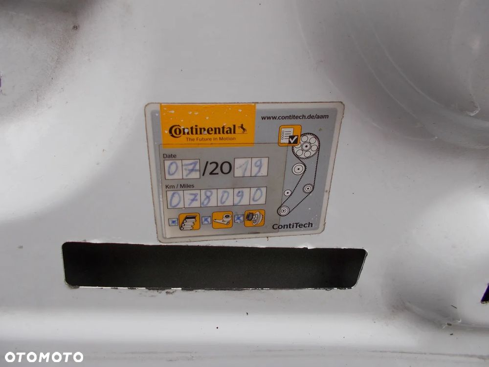 Ford Transit Connect - 25