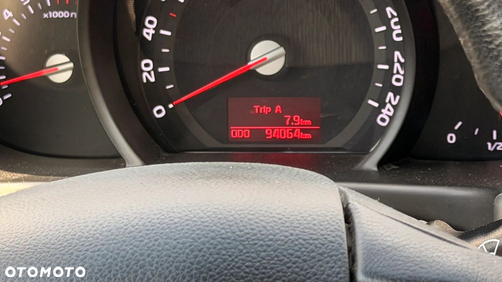 Kia Sportage 2.0 GDI L 2WD - 29