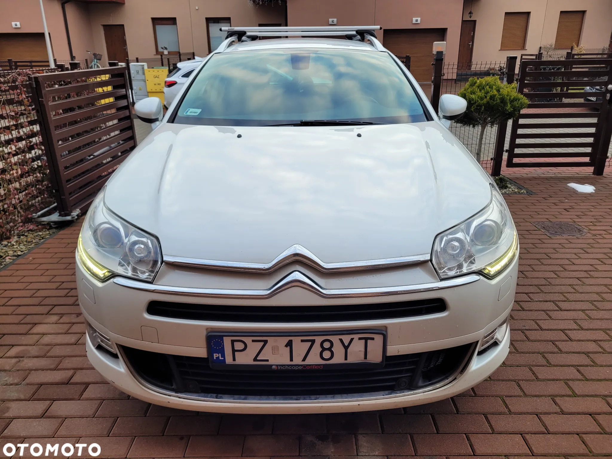 Citroën C5 2.0 HDi Exclusive - 7