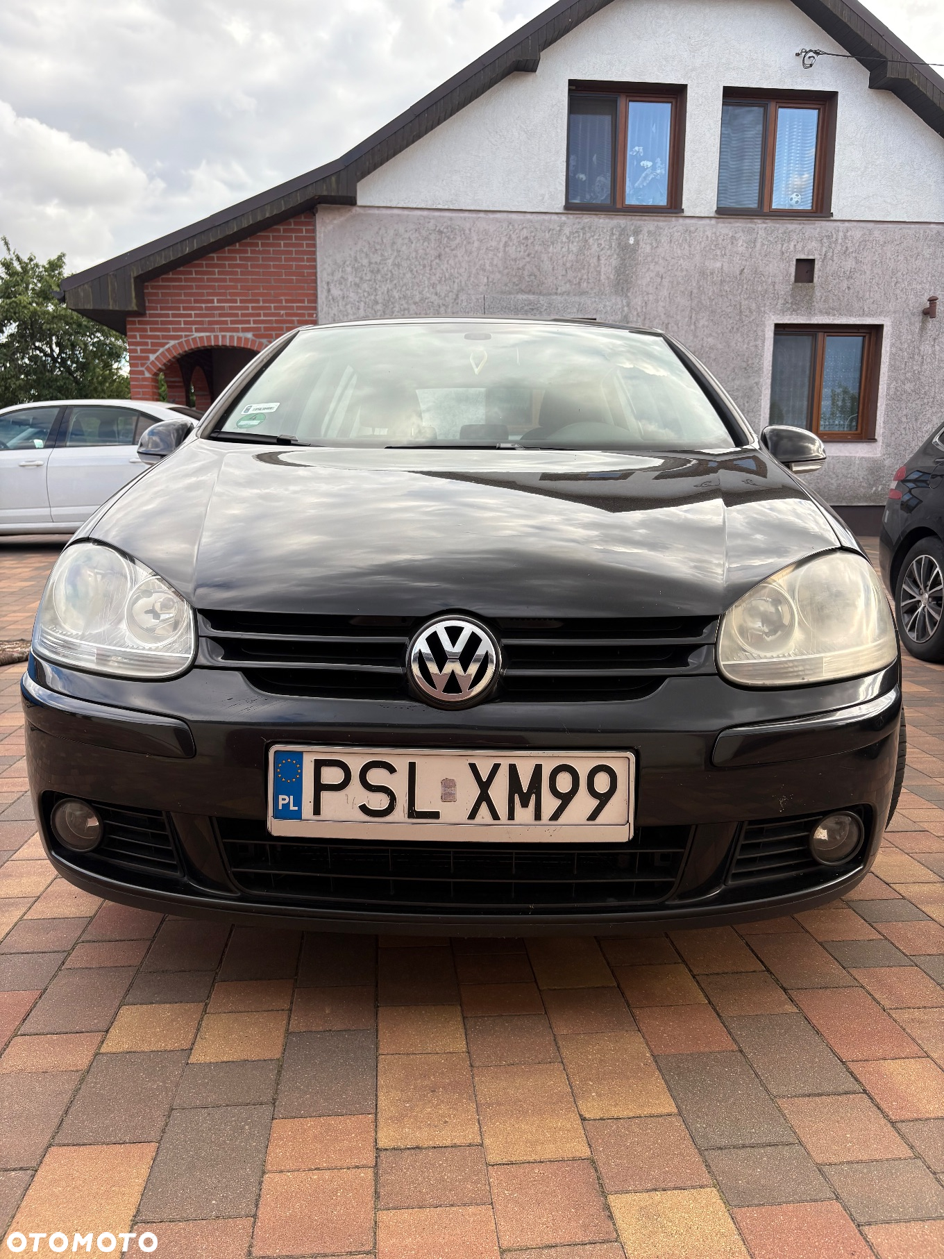 Volkswagen Golf 1.9 TDI Comfortline - 9