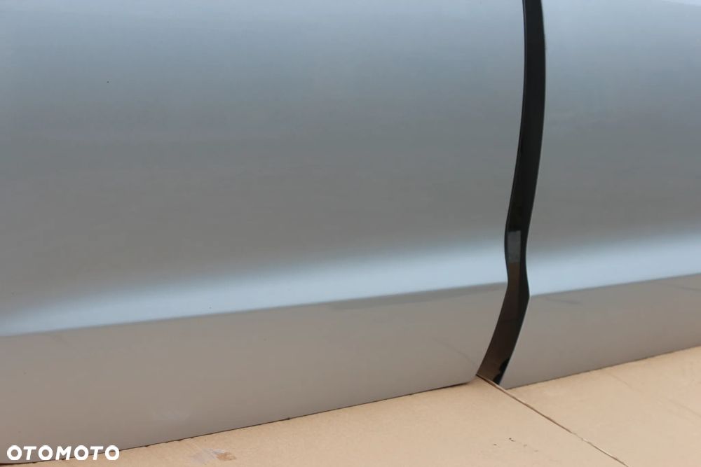 DRZWI PRZEDNIE TYLNE PRAWE AUDI A6 C7 AVANT LY5Q 2015 - 34