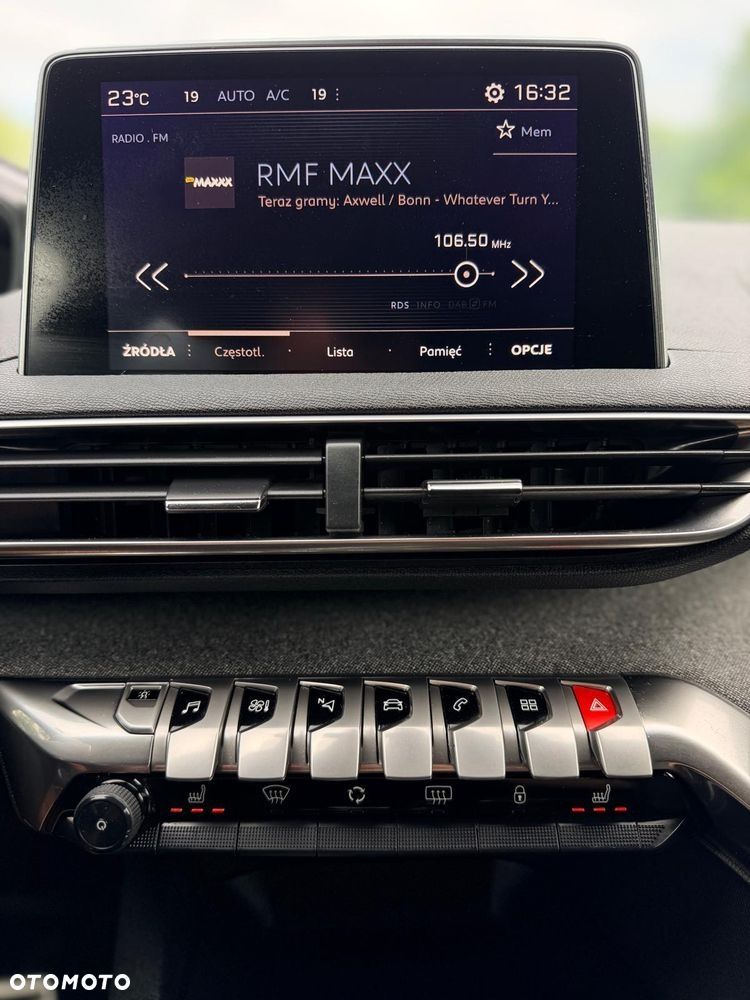 Peugeot 3008 2018
