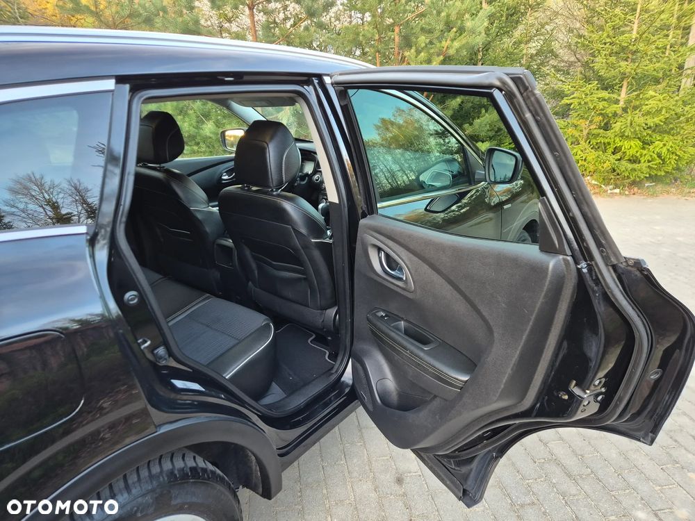 Renault Kadjar Energy dCi 110 EDC Bose Edition - 11