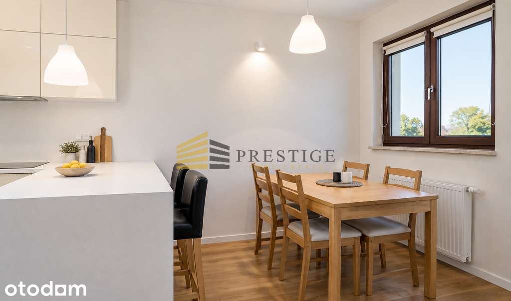 Apartament na Muranowie na wynajem.