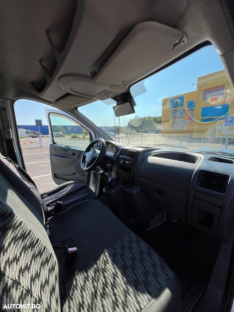 Toyota Proace - 5