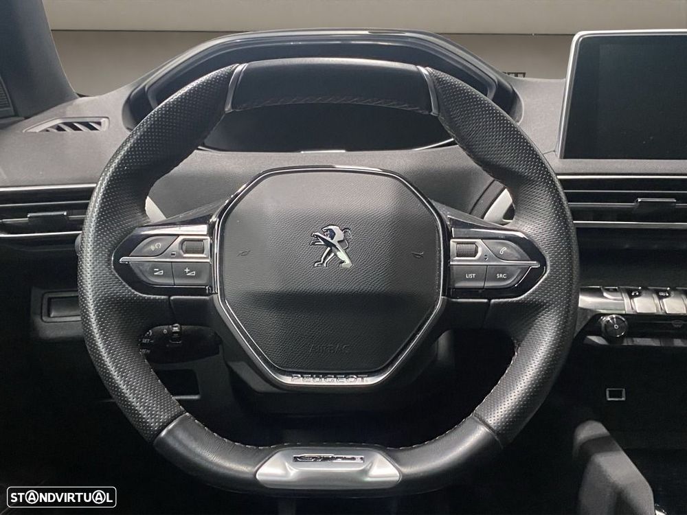 Peugeot 3008 1.5 BlueHDi GT Line - 9