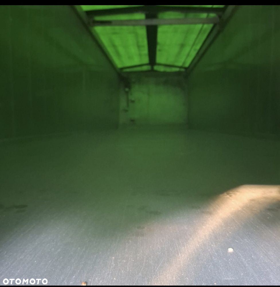 Bodex Naczepa wywrotka 50m3 - 4