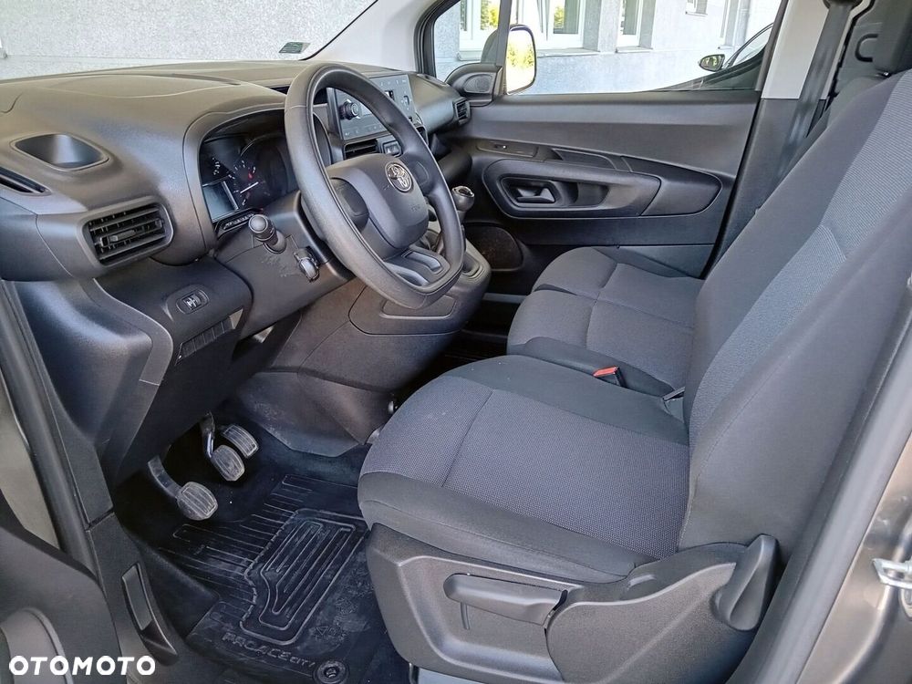 Toyota PROACE CITY - 11