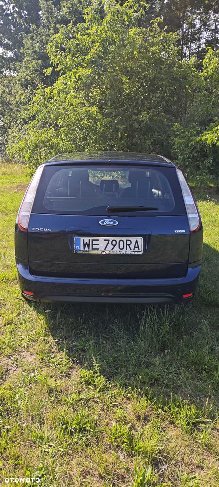 Ford Focus - 4