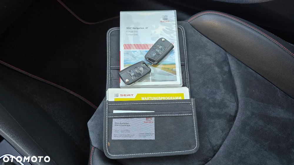 Seat Leon 1.4 TSI Start&Stop FR - 28