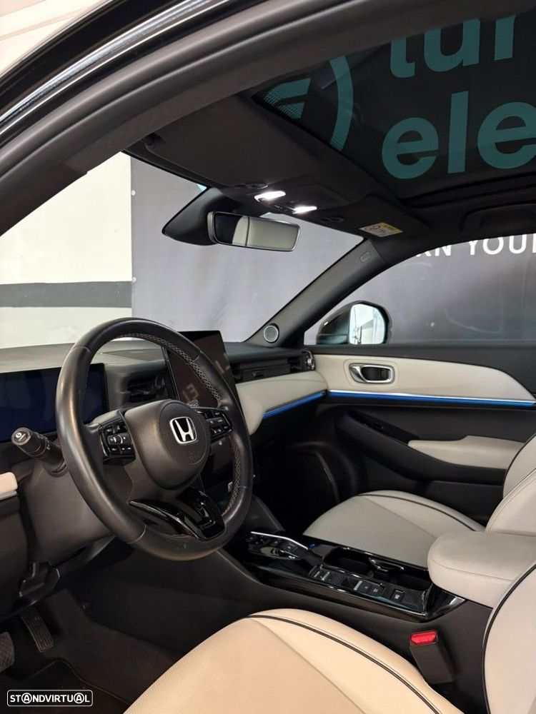 Honda e-Ny1 Advance-Pack - 28