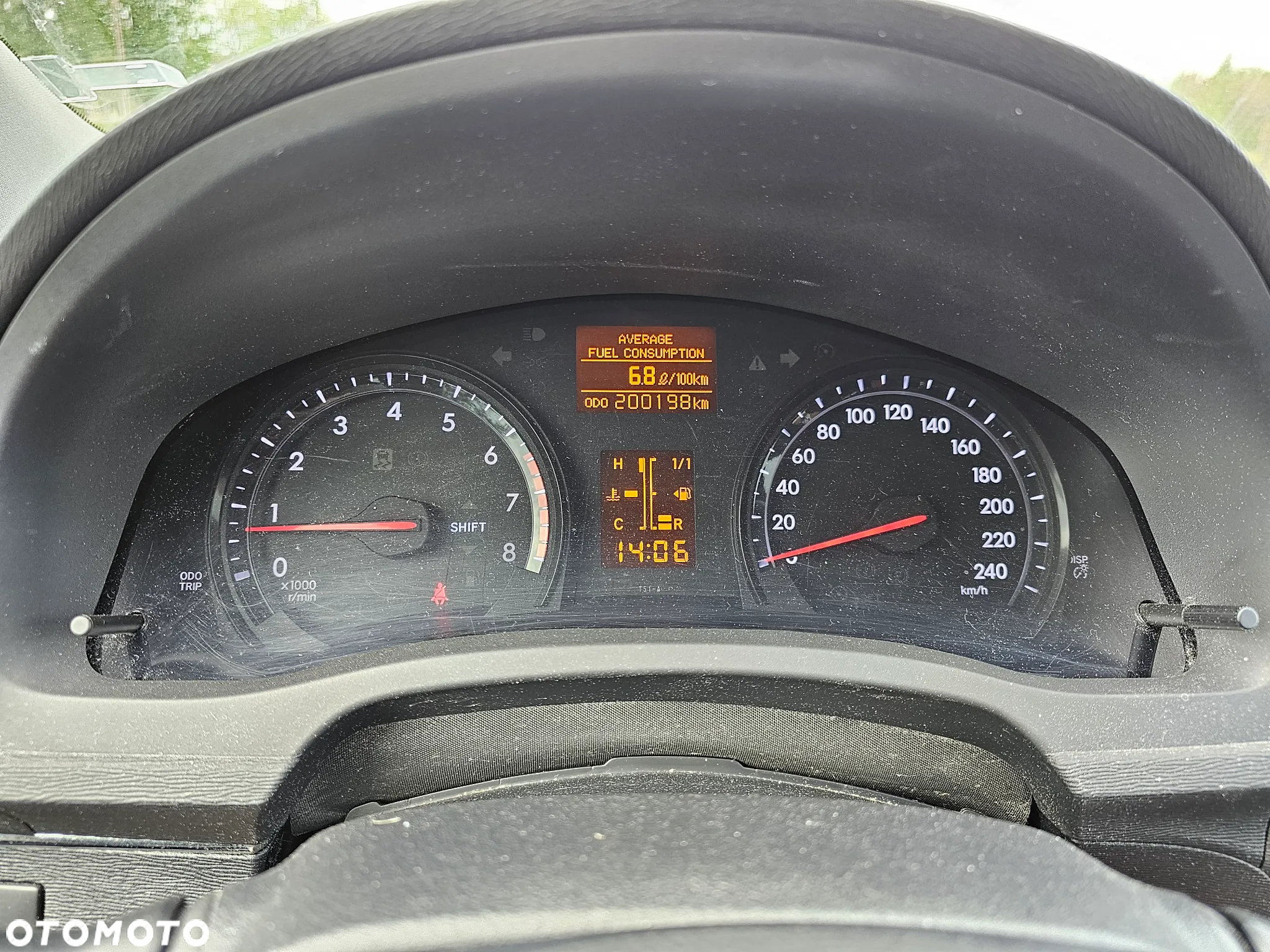 Toyota Avensis Combi 2.0 Executive - 18