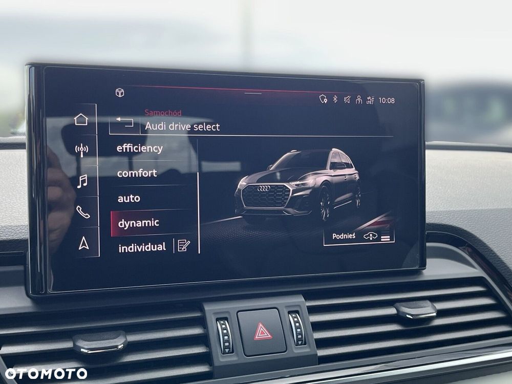 Audi Q5 40 TFSI mHEV Quattro S Line S tronic - 29