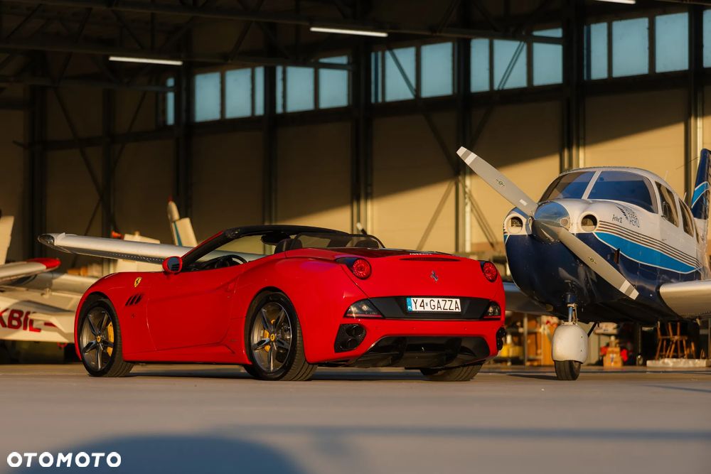 Ferrari California - 9