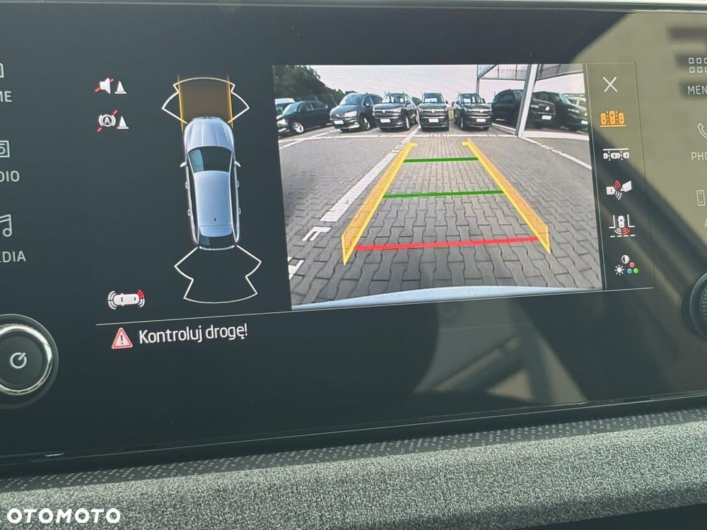 Skoda Scala 1.0 TSI Selection - 27