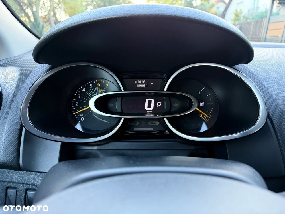 Renault Clio 1.2 Enegry TCe Intens EDC - 18