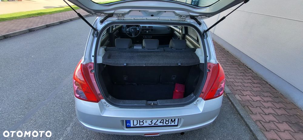 Suzuki Swift 1.3 Comfort XL - 23