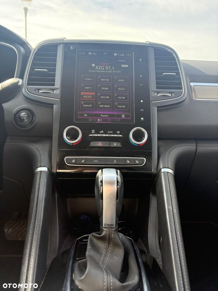 Renault Koleos 2.0 dCi Initiale Paris 4x4 X-Tronic - 12