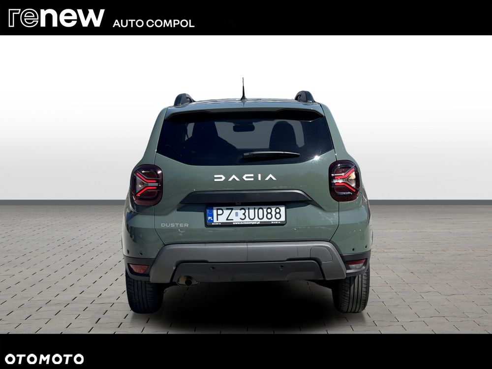 Dacia Duster 1.0 TCe Journey - 4