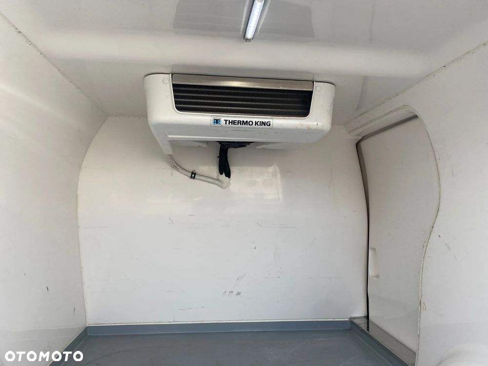 Peugeot partner - 10