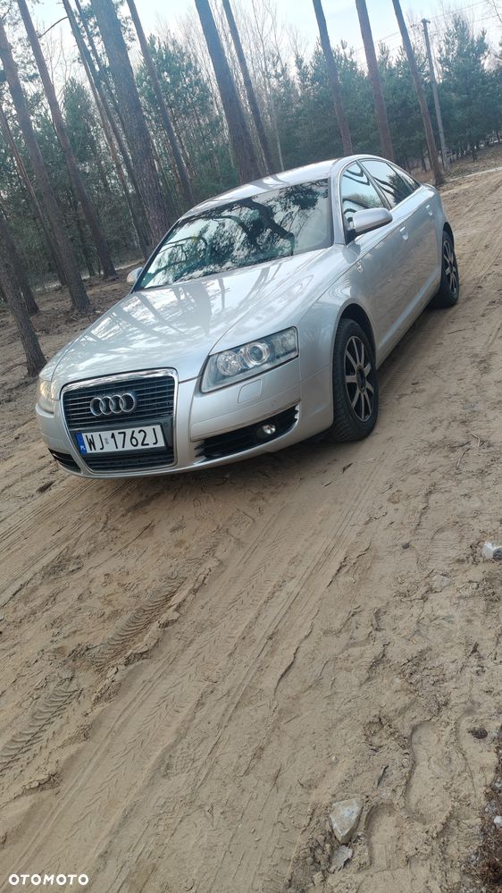 Audi A6 Avant ver-2-7-tdi-multitronic - 4