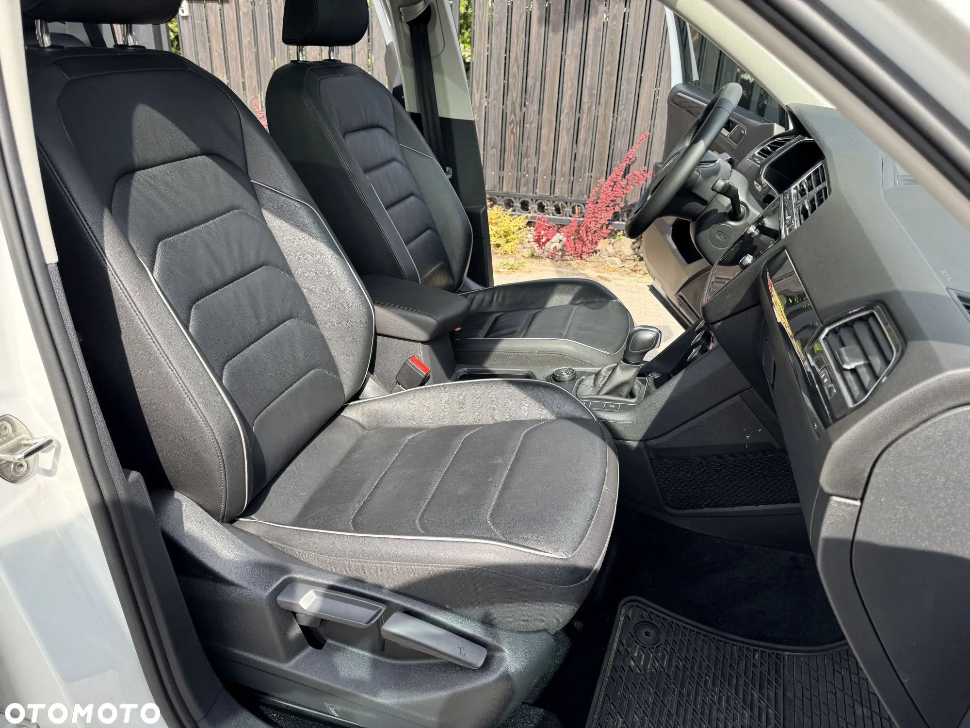 Volkswagen Tiguan 2.0 TSI 4Mot Highline DSG - 21