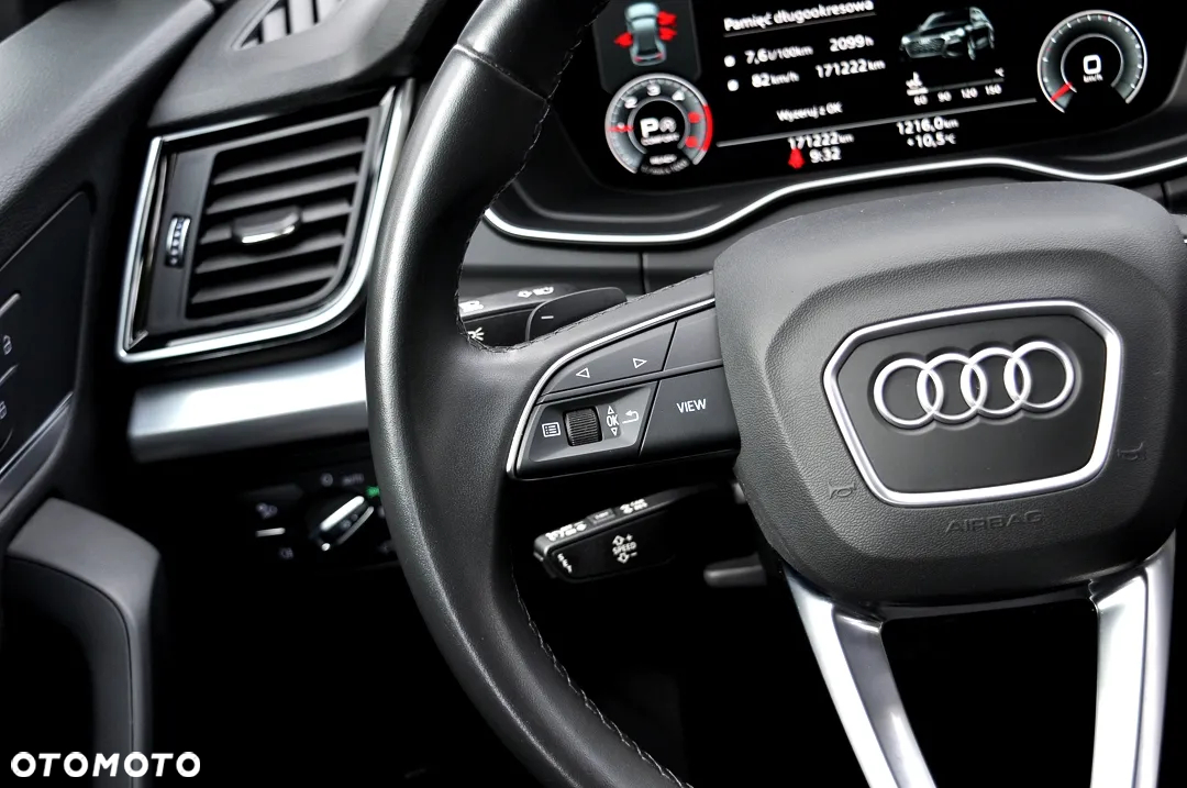 Audi Q5 Sportback - 18