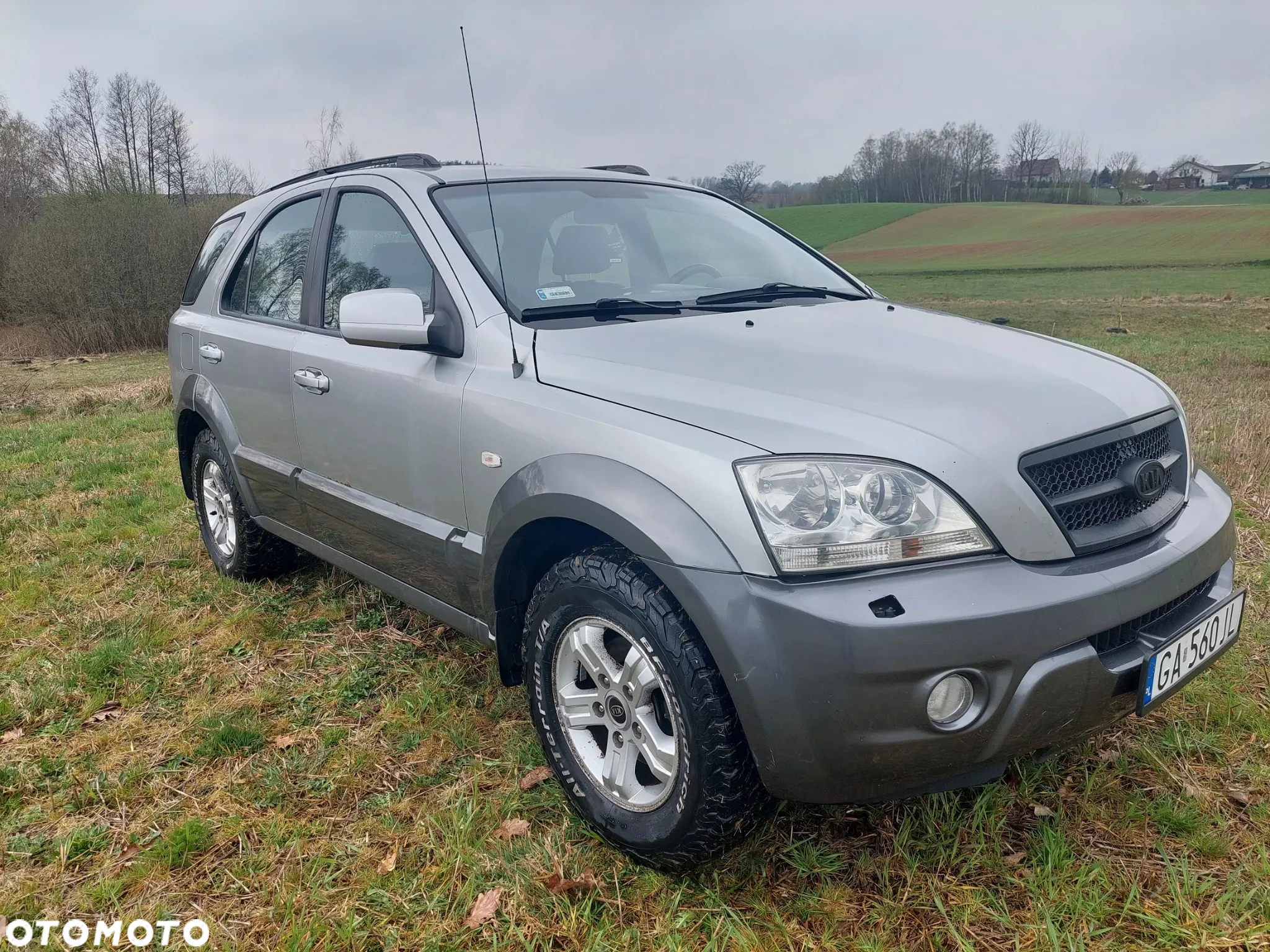 Kia Sorento - 23