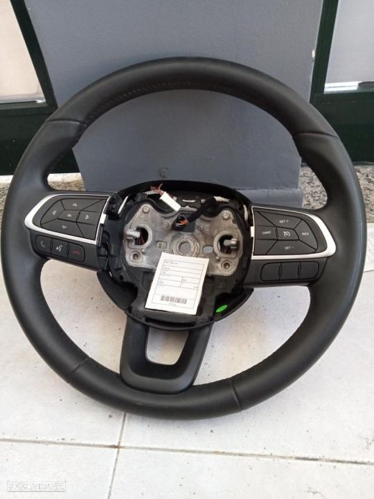 Volante Fiat Tipo - 1