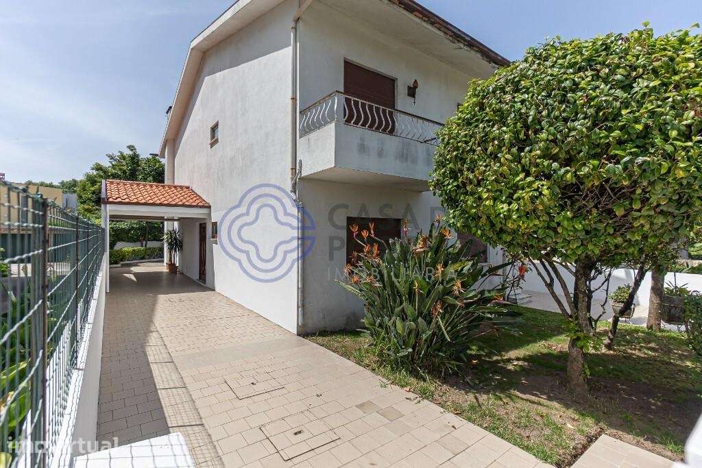 Andar Moradia T2, Senhora da Hora, Matosinhos - Grande imagem: 5/44