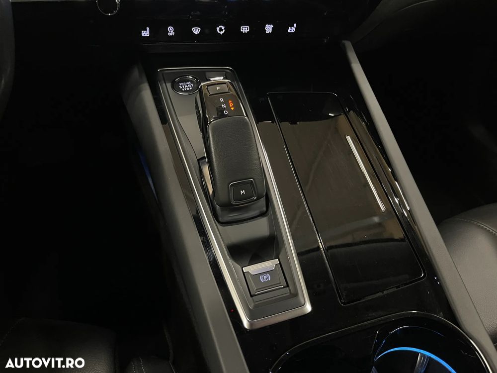 Peugeot 508 BlueHDi 130 EAT8 Allure Pack - 26