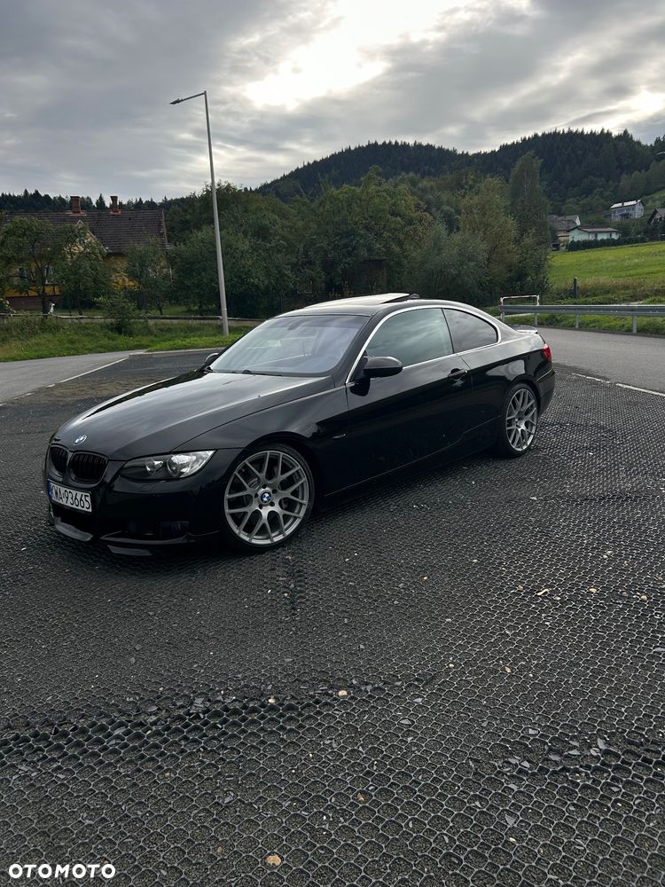 BMW Seria 3 335i - 8