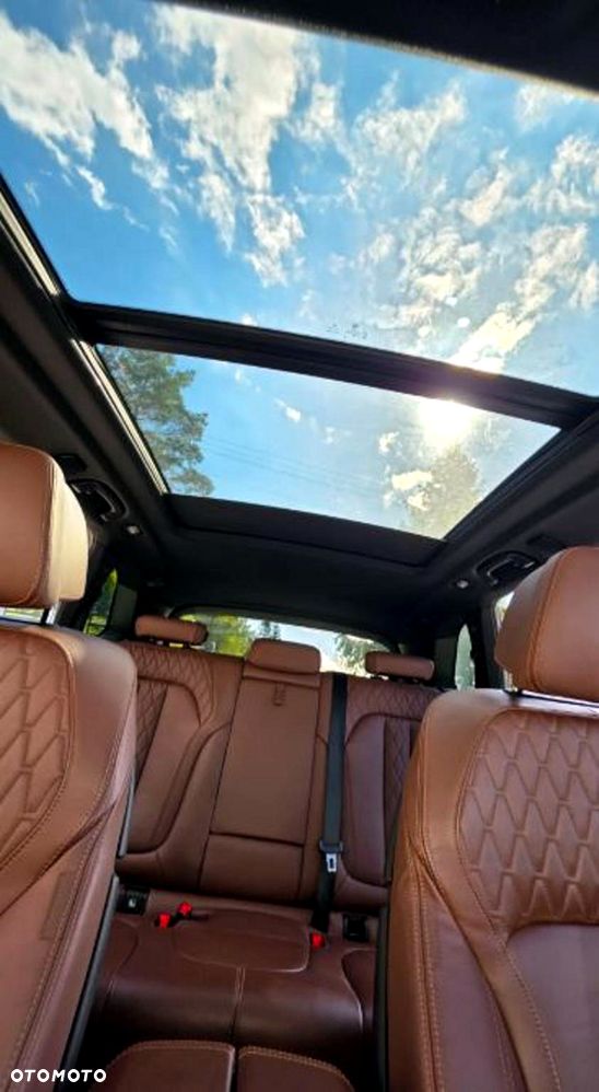 BMW X5 M - 30