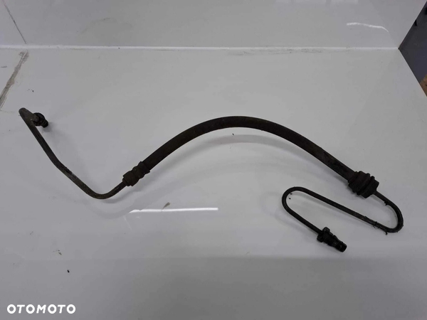 PRZEWÓD RURKA SPRZĘGŁA WYSPRZĘGLIKA VW CADDY III TOURAN 03-10