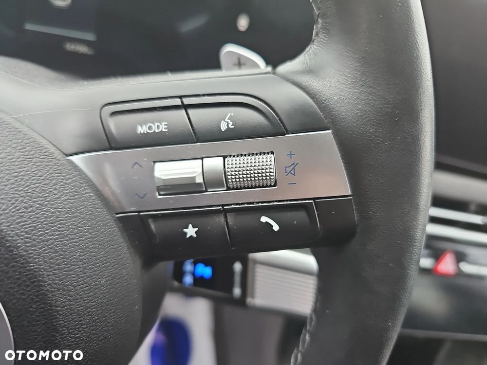 Hyundai Tucson 1.6 T-GDi 48V Smart 2WD DCT - 18