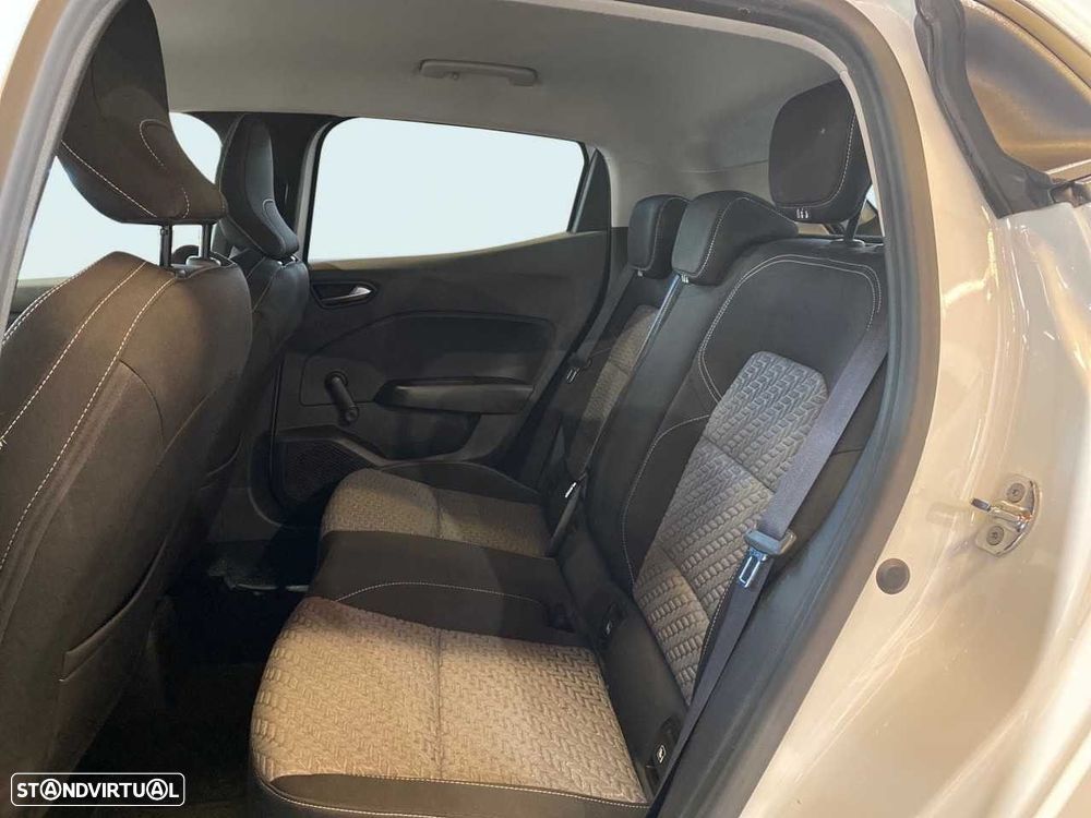 Renault Clio 1.0 TCe Limited - 10