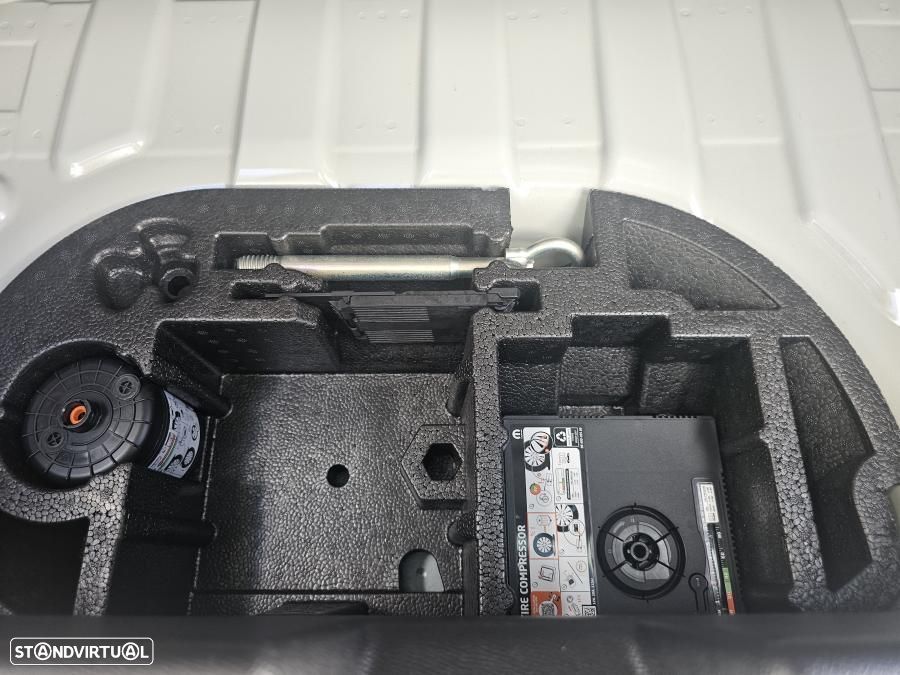 Fiat Grande Panda 45 kWh La Prima - 25