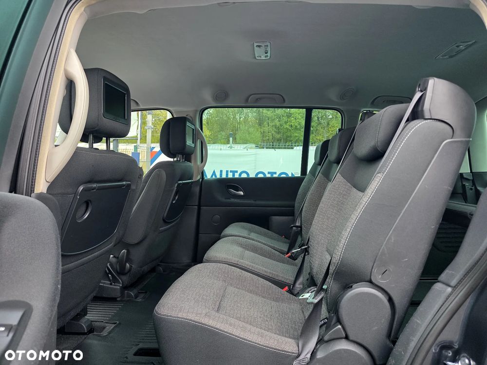Renault Espace 2.0 dCi Impulsion - 6
