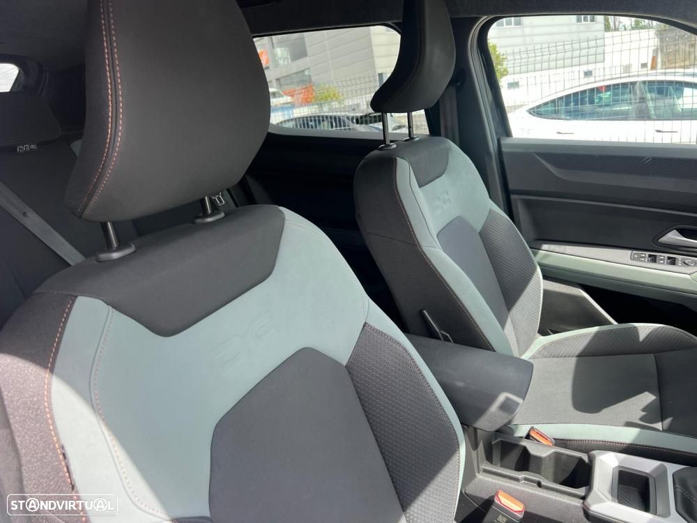 Dacia Duster 1.0 TCe ECO-G Essential Bi-Fuel - 8