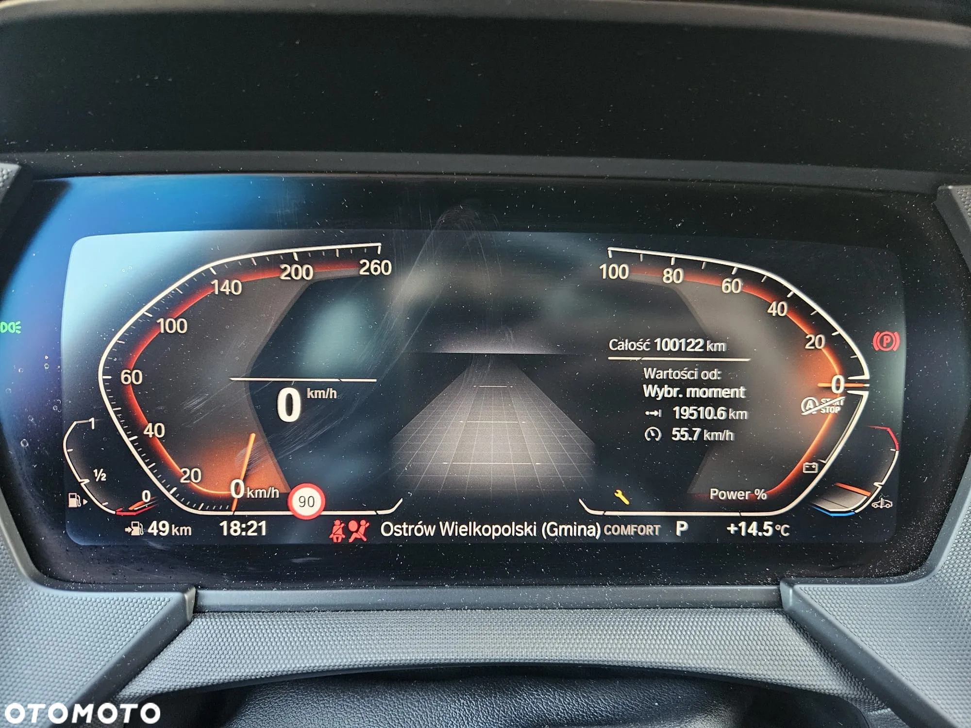 BMW Seria 1 118i M Sport - 23